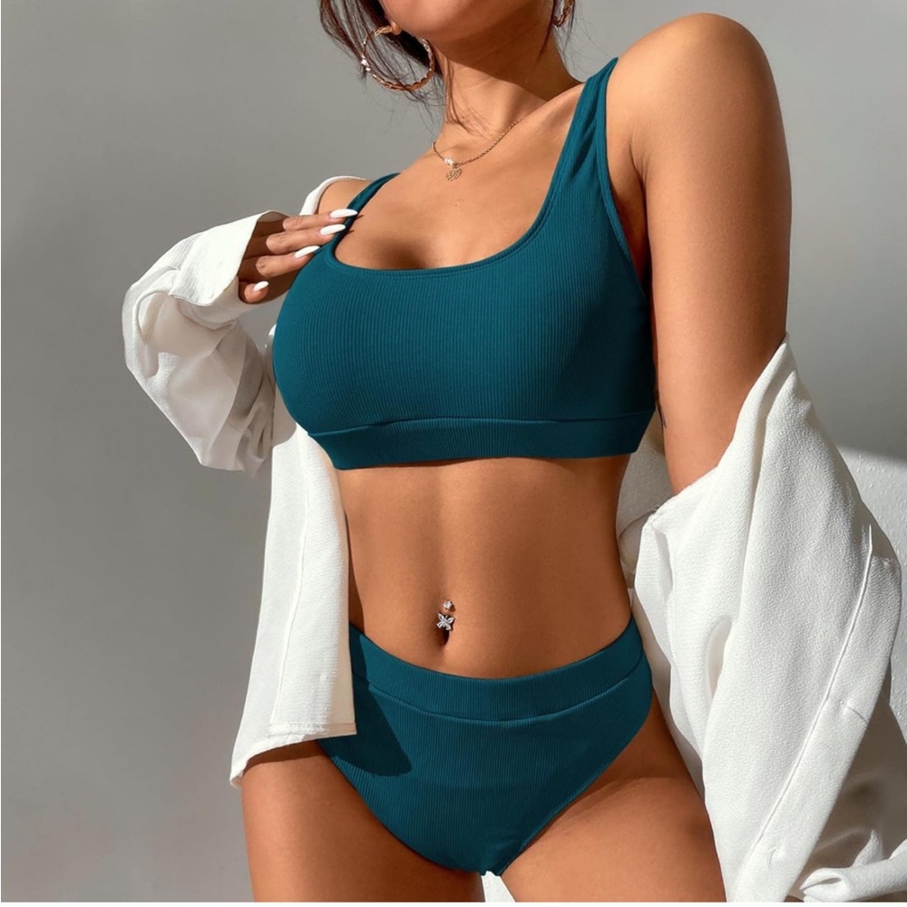 Two piece Bikini 👙